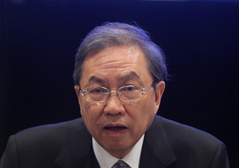 “港独”月底再蹿台北开会搞“五独” | 香港中原网