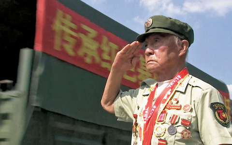 抗美援朝