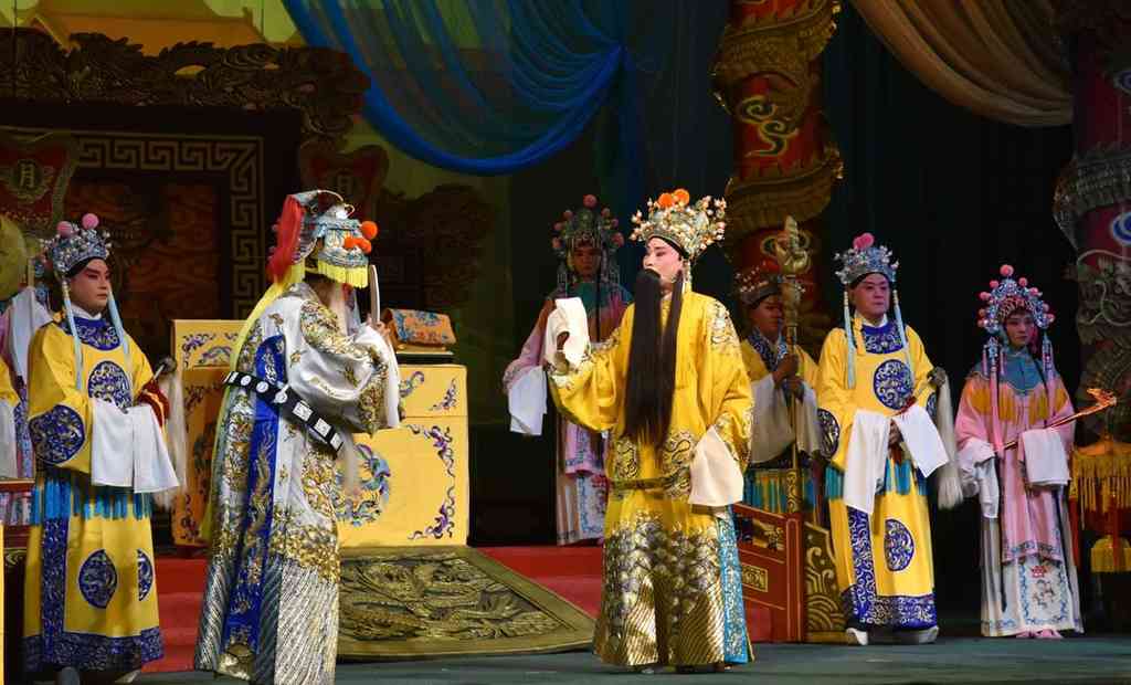 国家一级演员,河南豫剧四大门派之豫东派代表,被誉为豫东"红脸王"