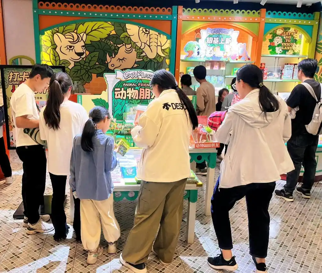 銀基國際旅遊度假區：五一精彩紛呈文旅消費熱度升溫