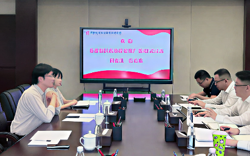 跟进落实中亚行“枢纽对枢纽”合作