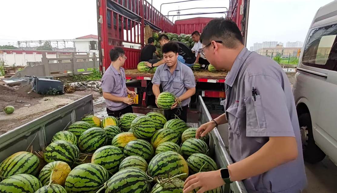 助农纾困