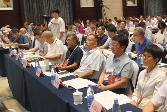 溯源中华文明根脉